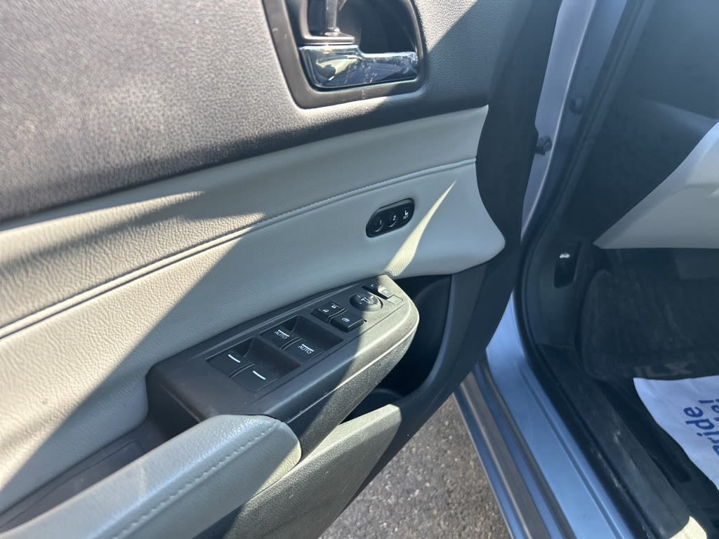 2016 Acura ILX Technology 18