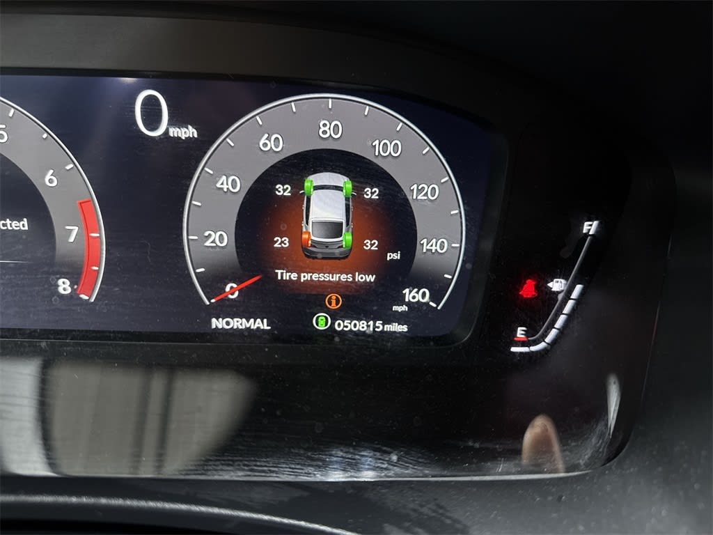 Thumbnail: 2023 Acura Integra - 16