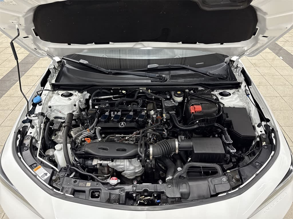 Thumbnail: 2023 Acura Integra - 8