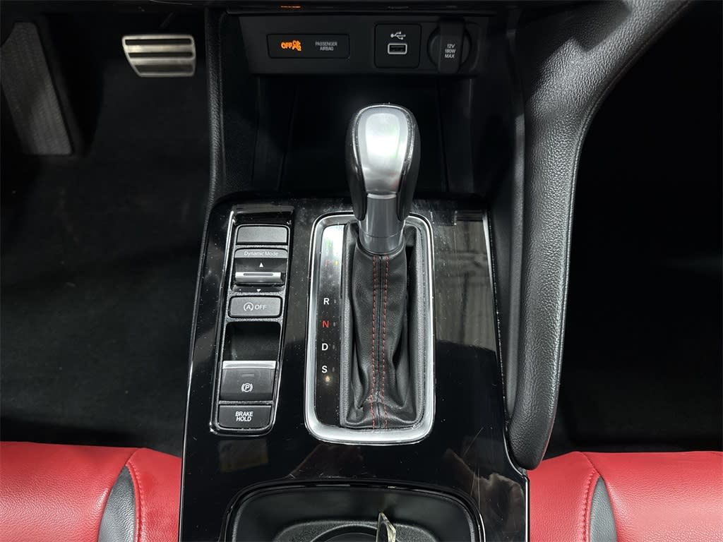 Thumbnail: 2023 Acura Integra - 31