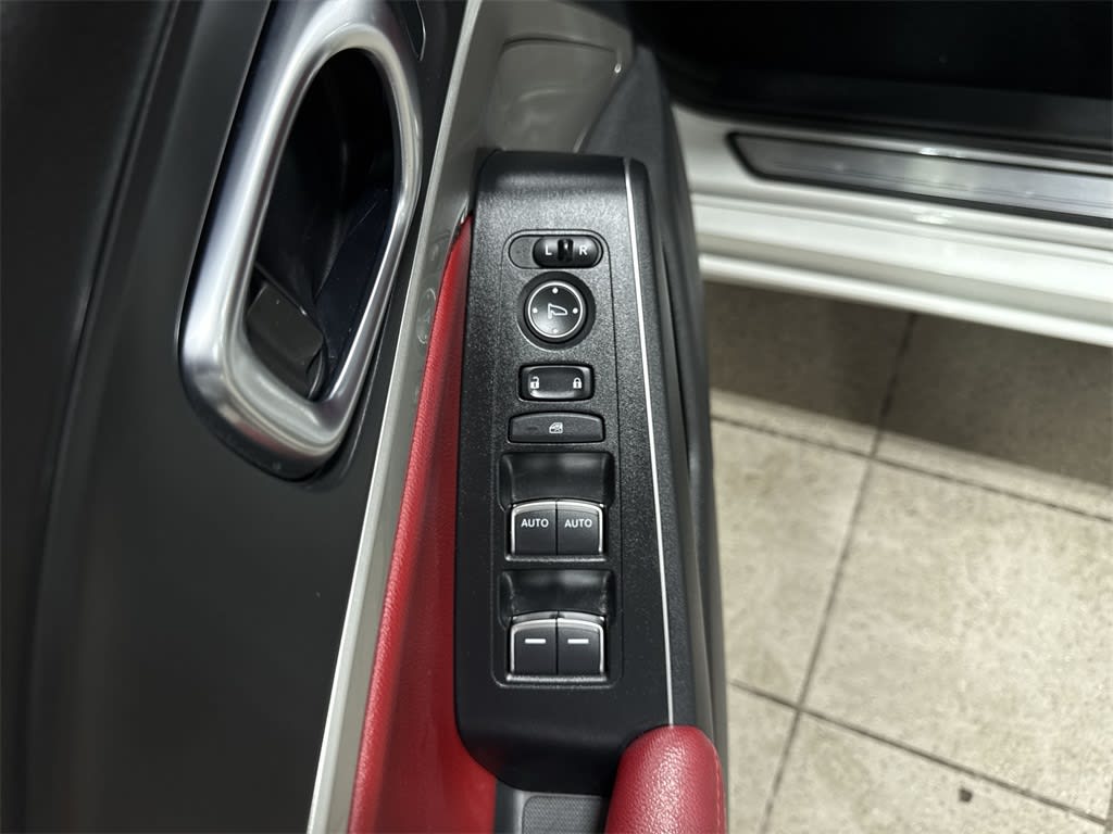 Thumbnail: 2023 Acura Integra - 15