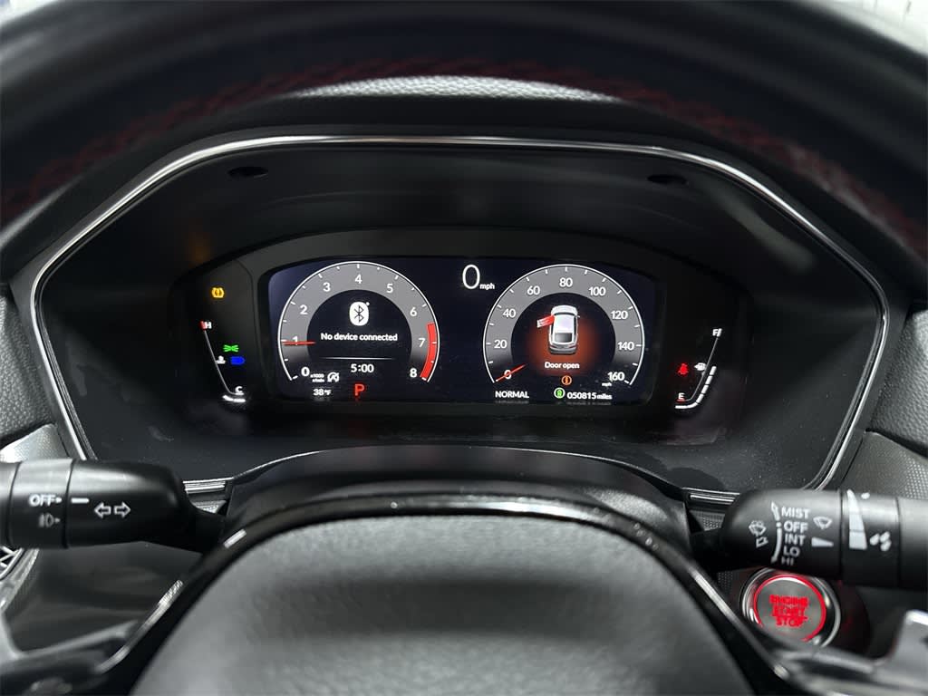 Thumbnail: 2023 Acura Integra - 32