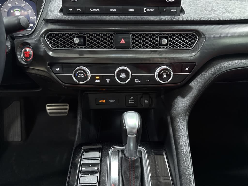 Thumbnail: 2023 Acura Integra - 9