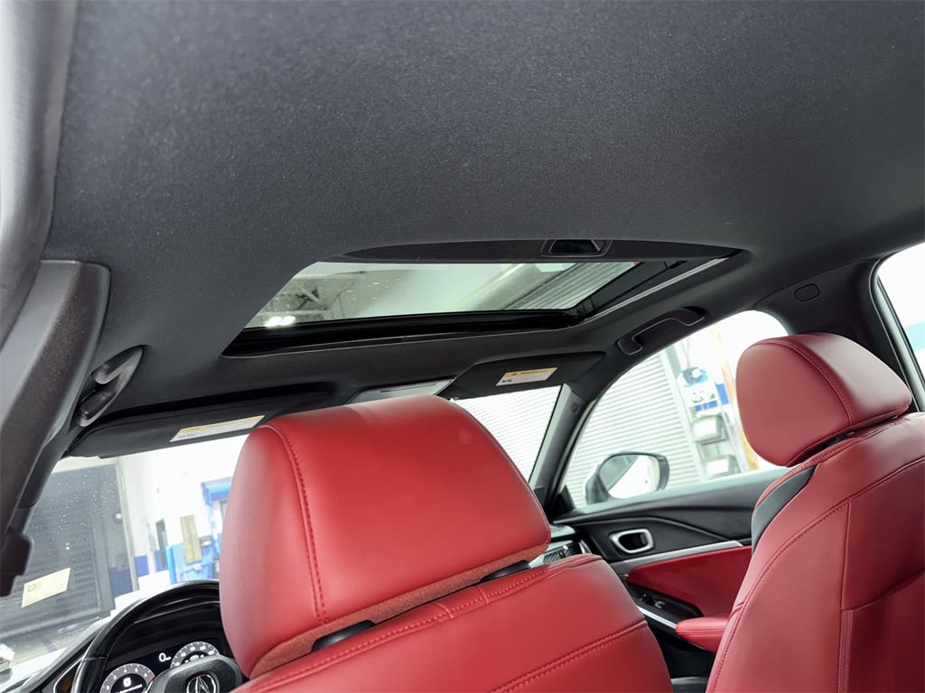 Thumbnail: 2023 Acura Integra - 26