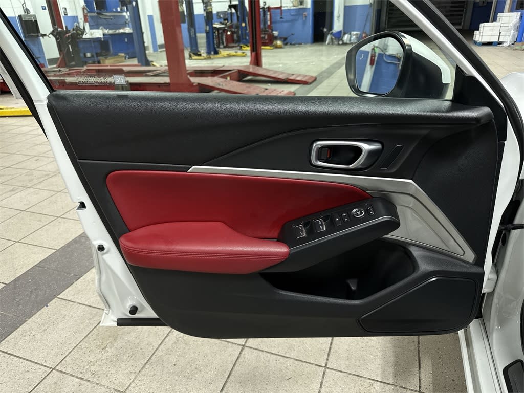 Thumbnail: 2023 Acura Integra - 30