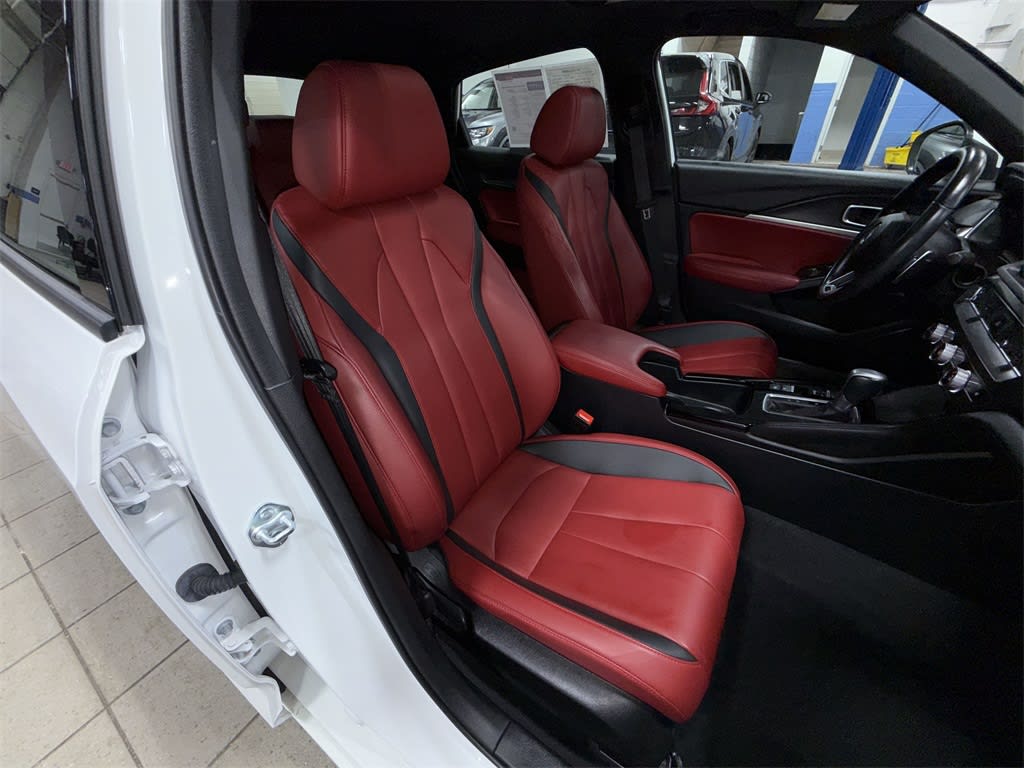 Thumbnail: 2023 Acura Integra - 11