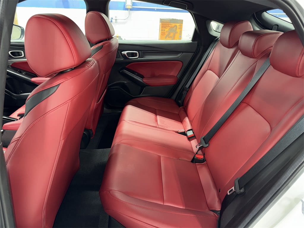 Thumbnail: 2023 Acura Integra - 12