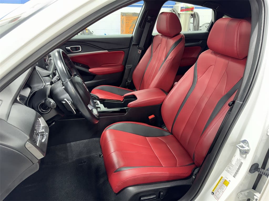 Thumbnail: 2023 Acura Integra - 10