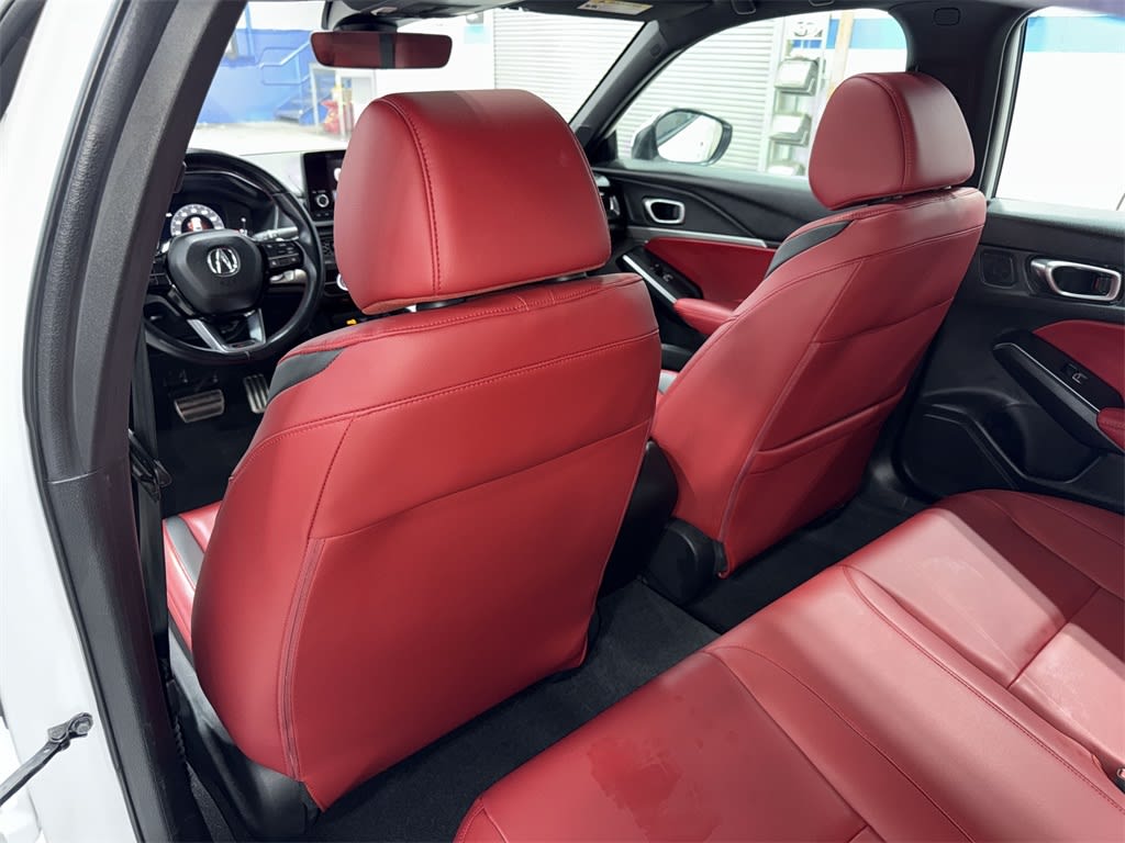 Thumbnail: 2023 Acura Integra - 29