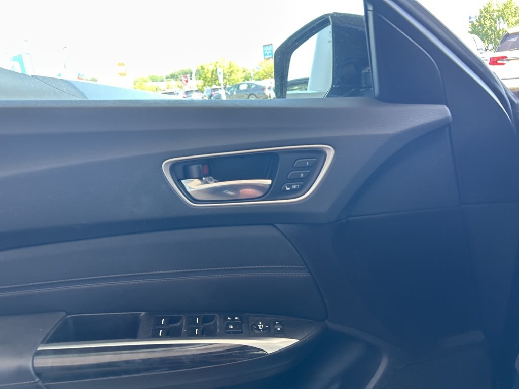 Thumbnail: 2020 Acura TLX - 25