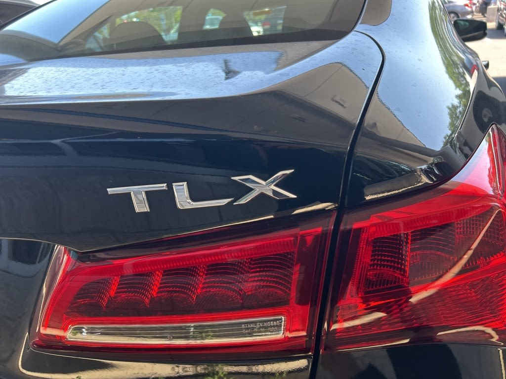 Thumbnail: 2020 Acura TLX - 15