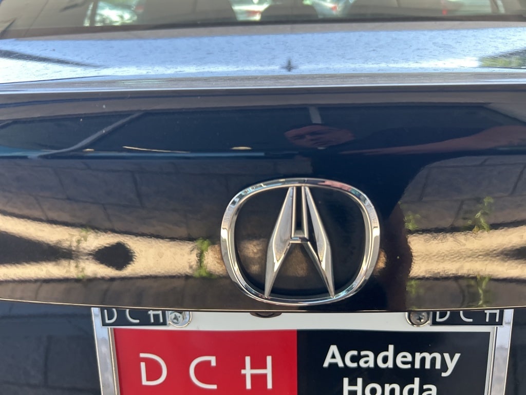 Thumbnail: 2020 Acura TLX - 5