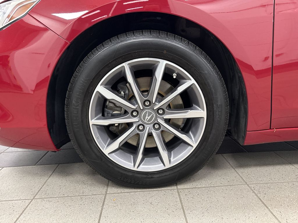 Thumbnail: 2019 Acura TLX - 6