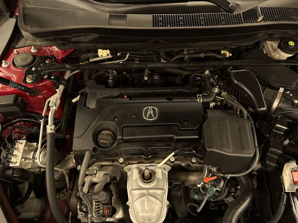 Thumbnail: 2019 Acura TLX - 7