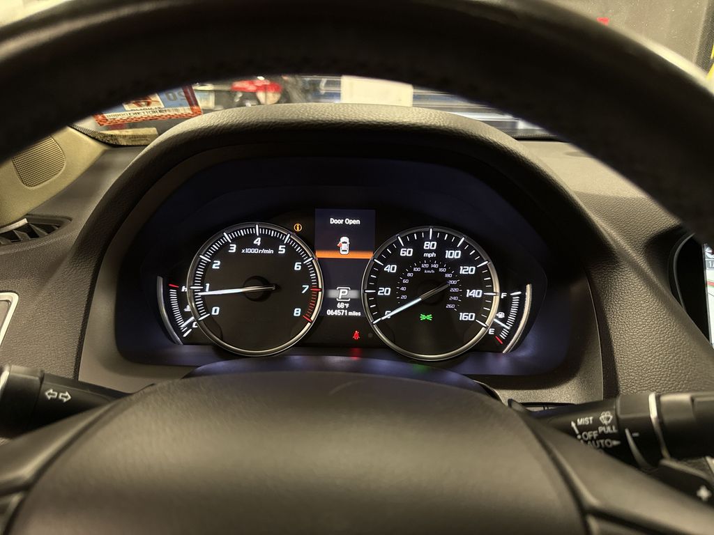 Thumbnail: 2019 Acura TLX - 32