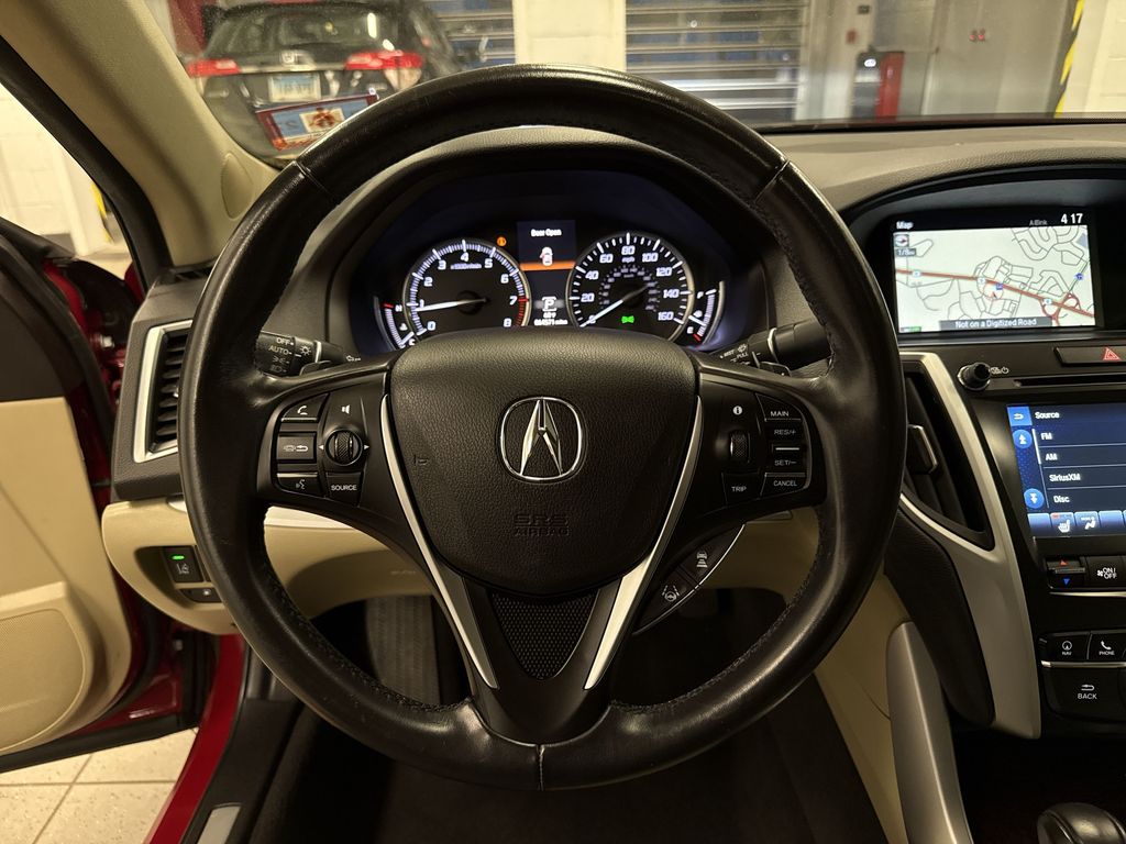 Thumbnail: 2019 Acura TLX - 2