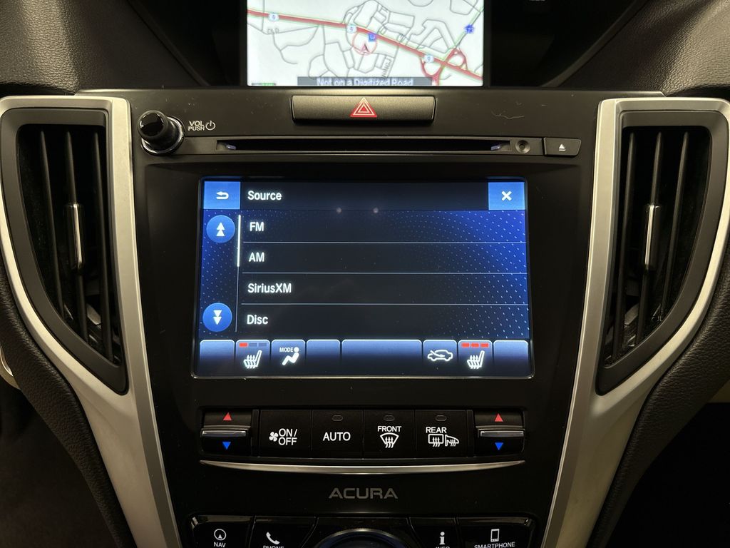 Thumbnail: 2019 Acura TLX - 21