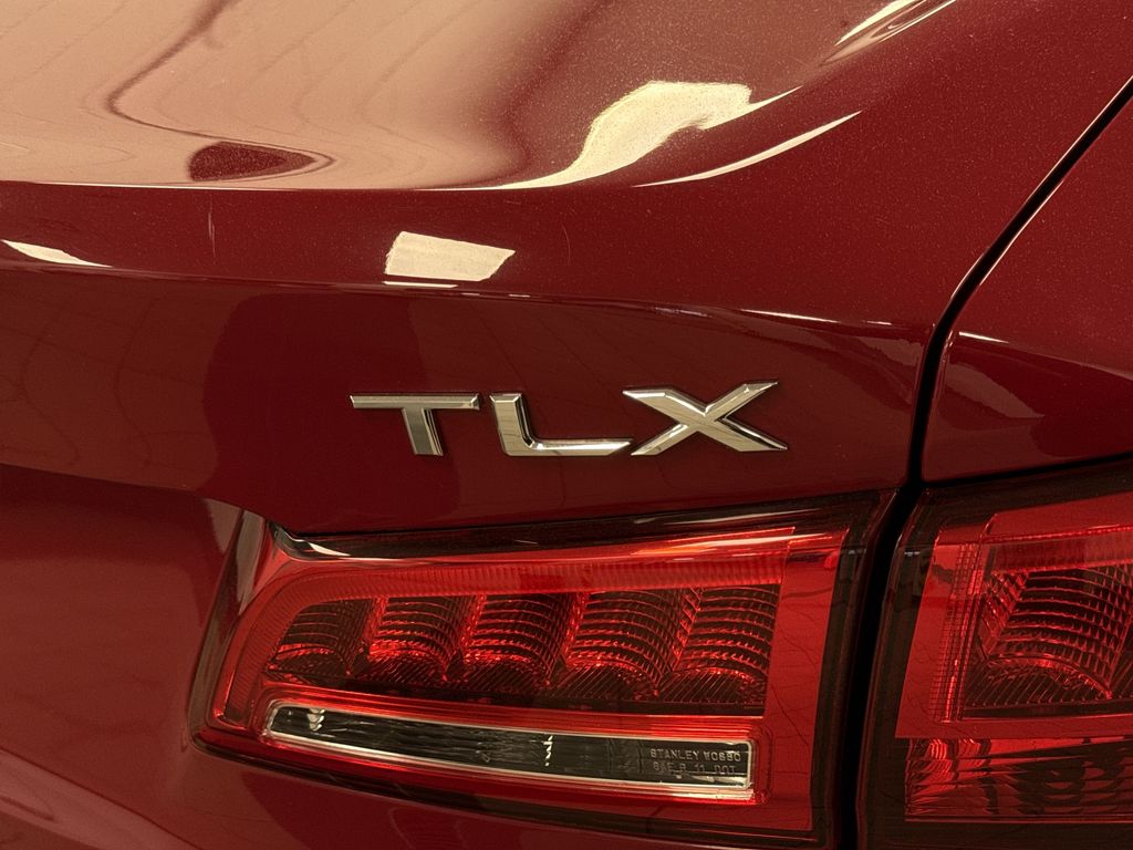 Thumbnail: 2019 Acura TLX - 27