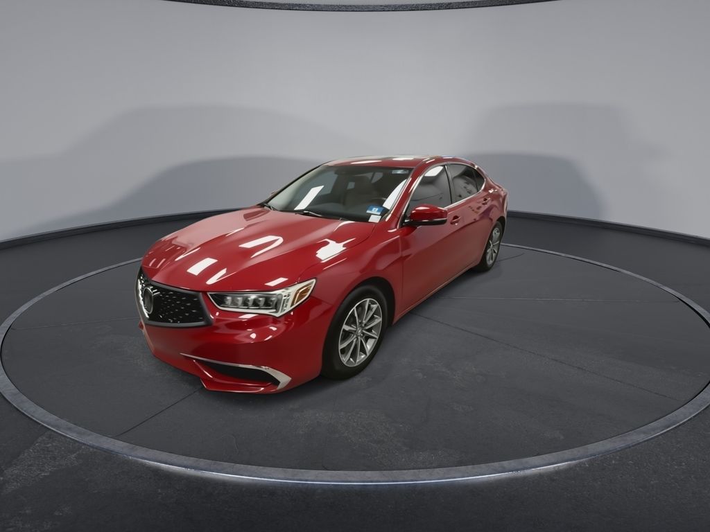 Thumbnail: 2019 Acura TLX - 15