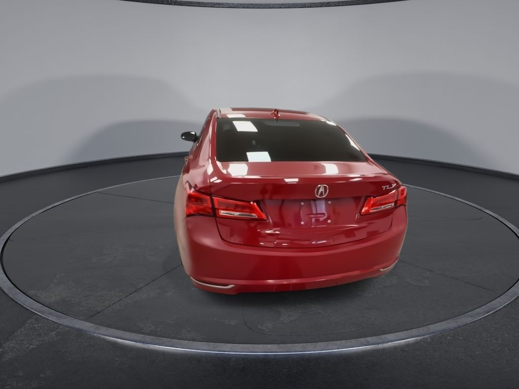 Thumbnail: 2019 Acura TLX - 5