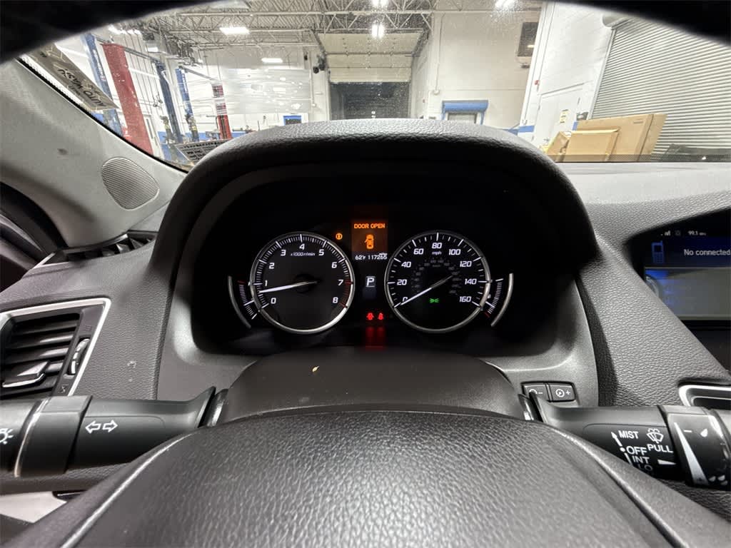 Thumbnail: 2016 Acura TLX - 31