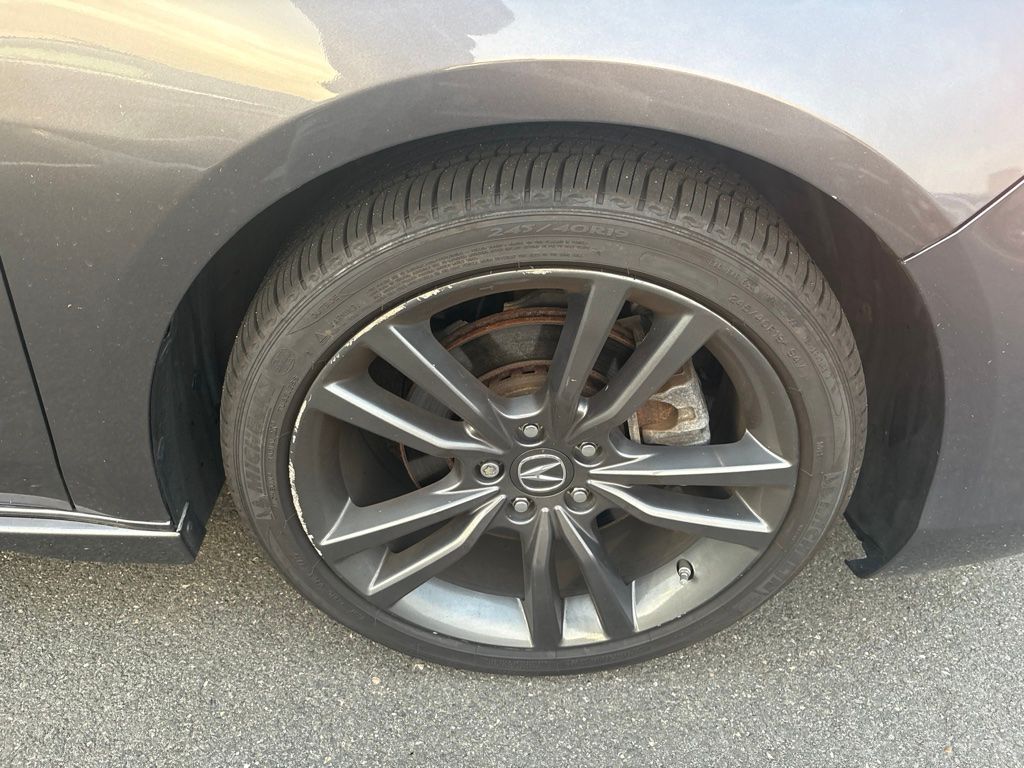 Thumbnail: 2019 Acura TLX - 20