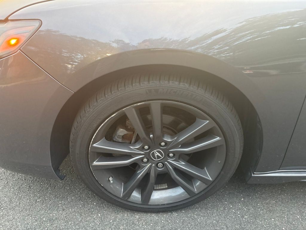 Thumbnail: 2019 Acura TLX - 6
