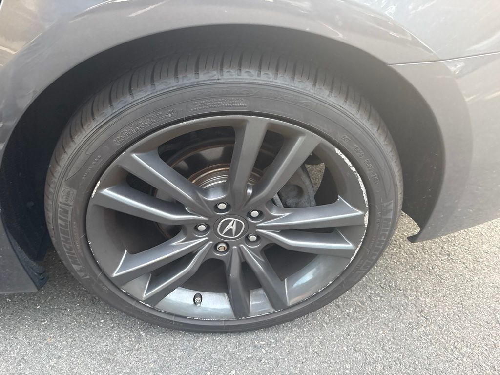 Thumbnail: 2019 Acura TLX - 18