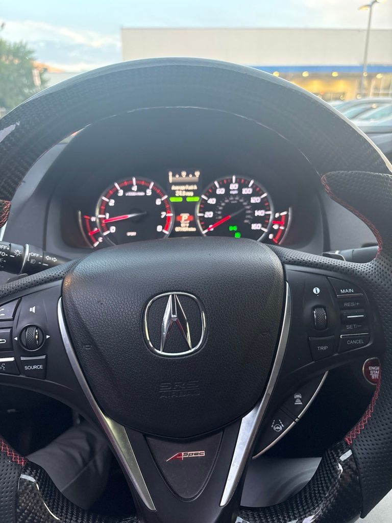 Thumbnail: 2019 Acura TLX - 13