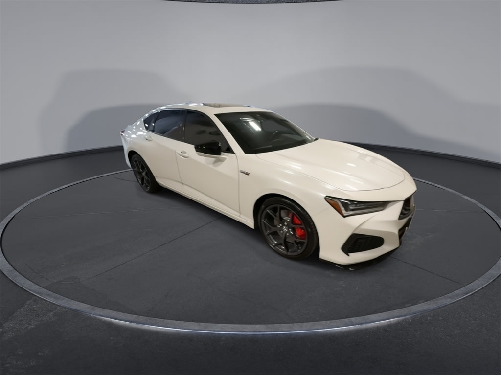 Thumbnail: 2023 Acura TLX - 6