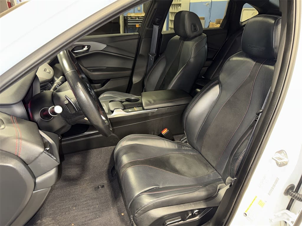 Thumbnail: 2023 Acura TLX - 10