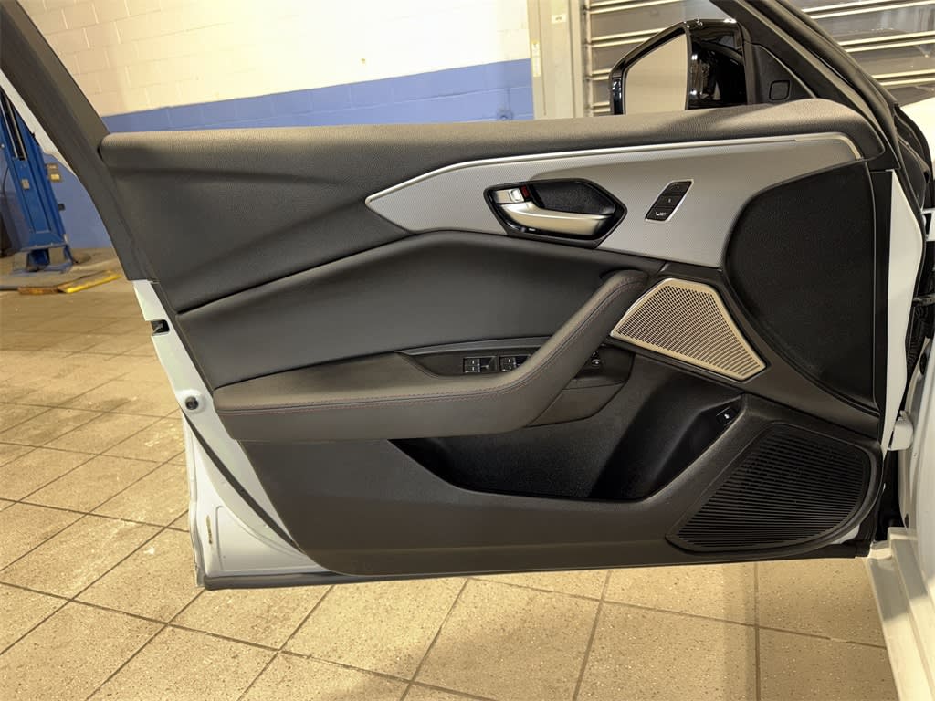 Thumbnail: 2023 Acura TLX - 33