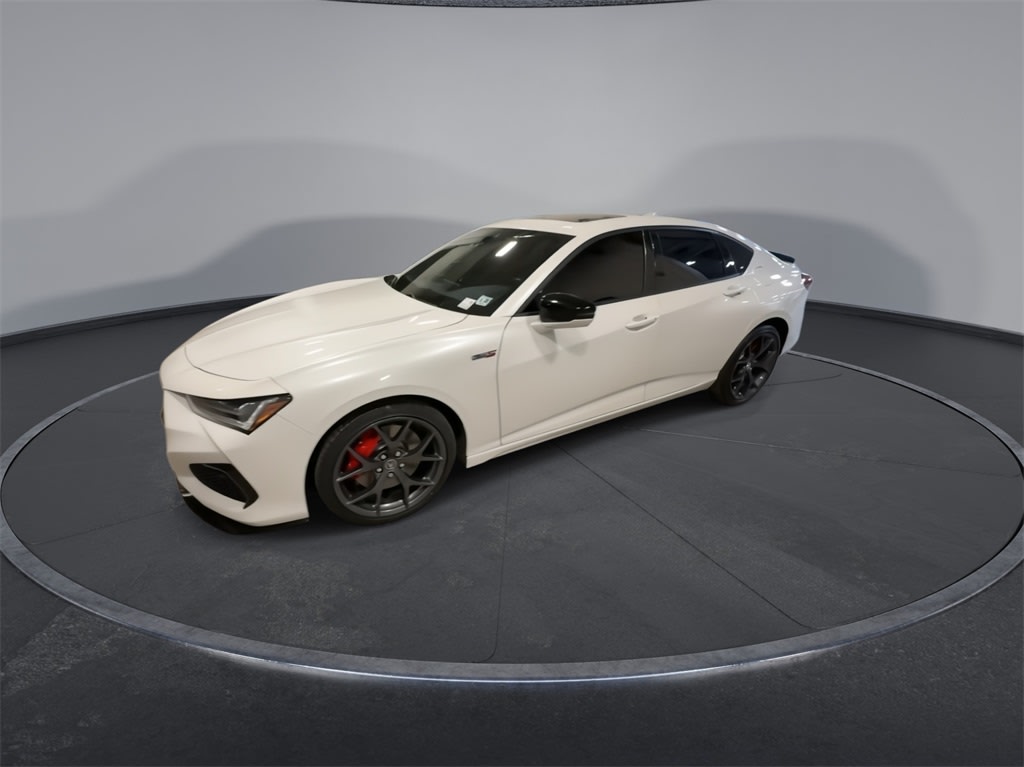 Thumbnail: 2023 Acura TLX - 20