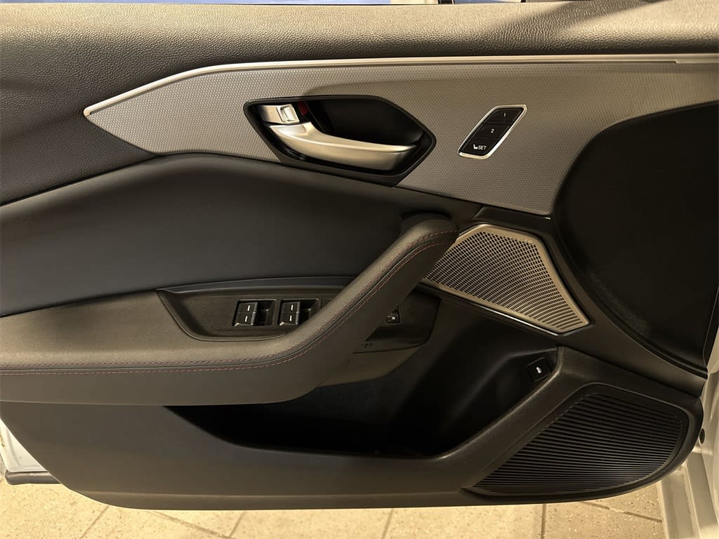 Thumbnail: 2023 Acura TLX - 26