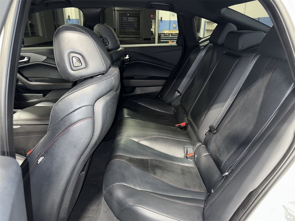 Thumbnail: 2023 Acura TLX - 12