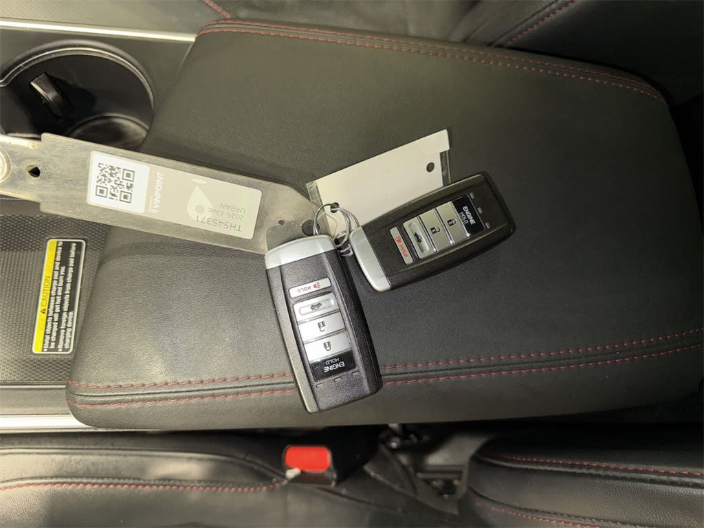 Thumbnail: 2023 Acura TLX - 17