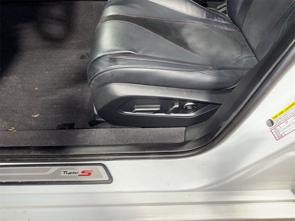 Thumbnail: 2023 Acura TLX - 27