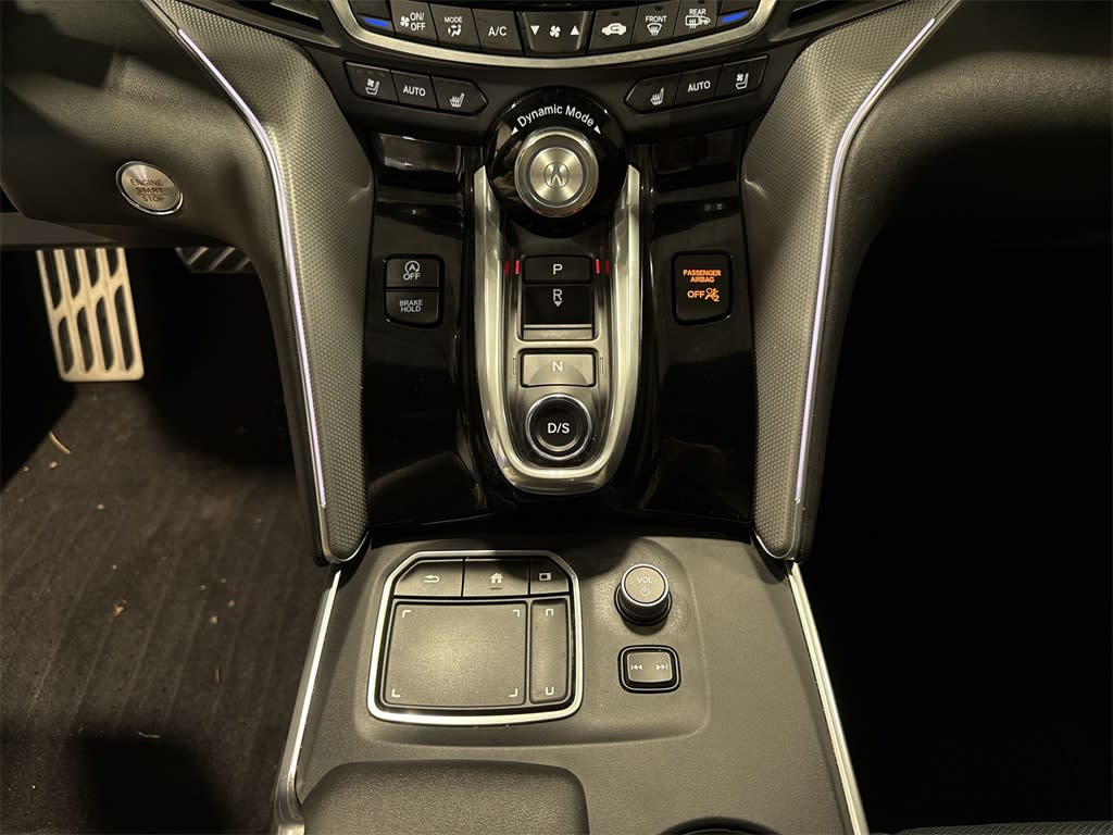 Thumbnail: 2023 Acura TLX - 14