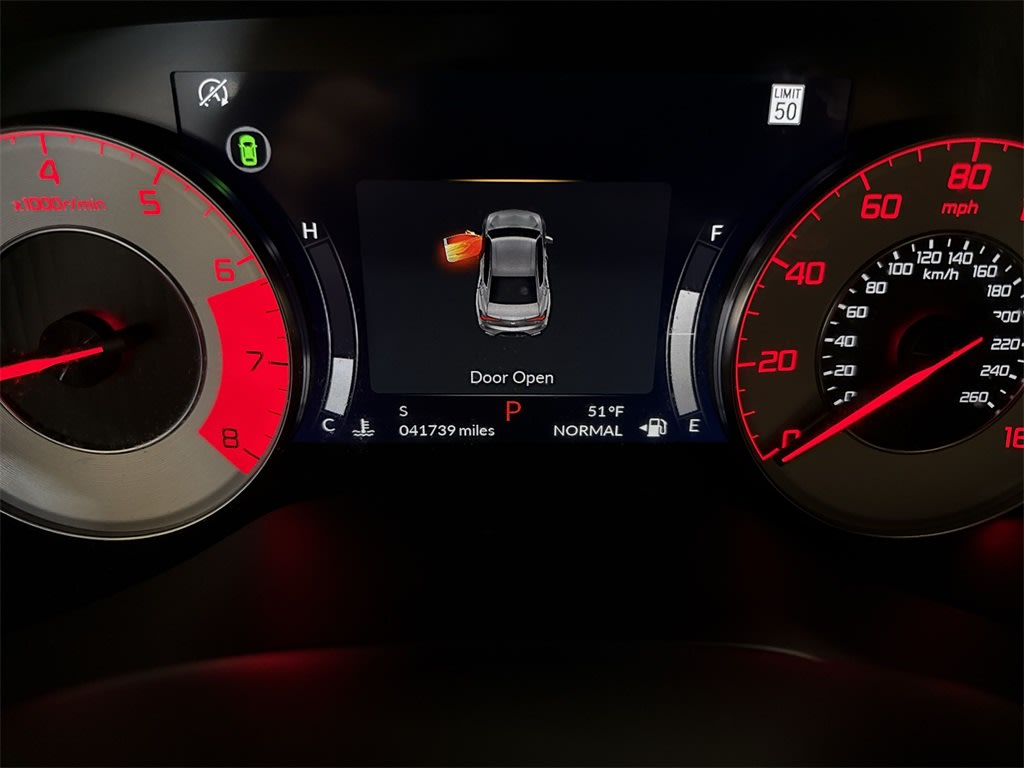 Thumbnail: 2023 Acura TLX - 15