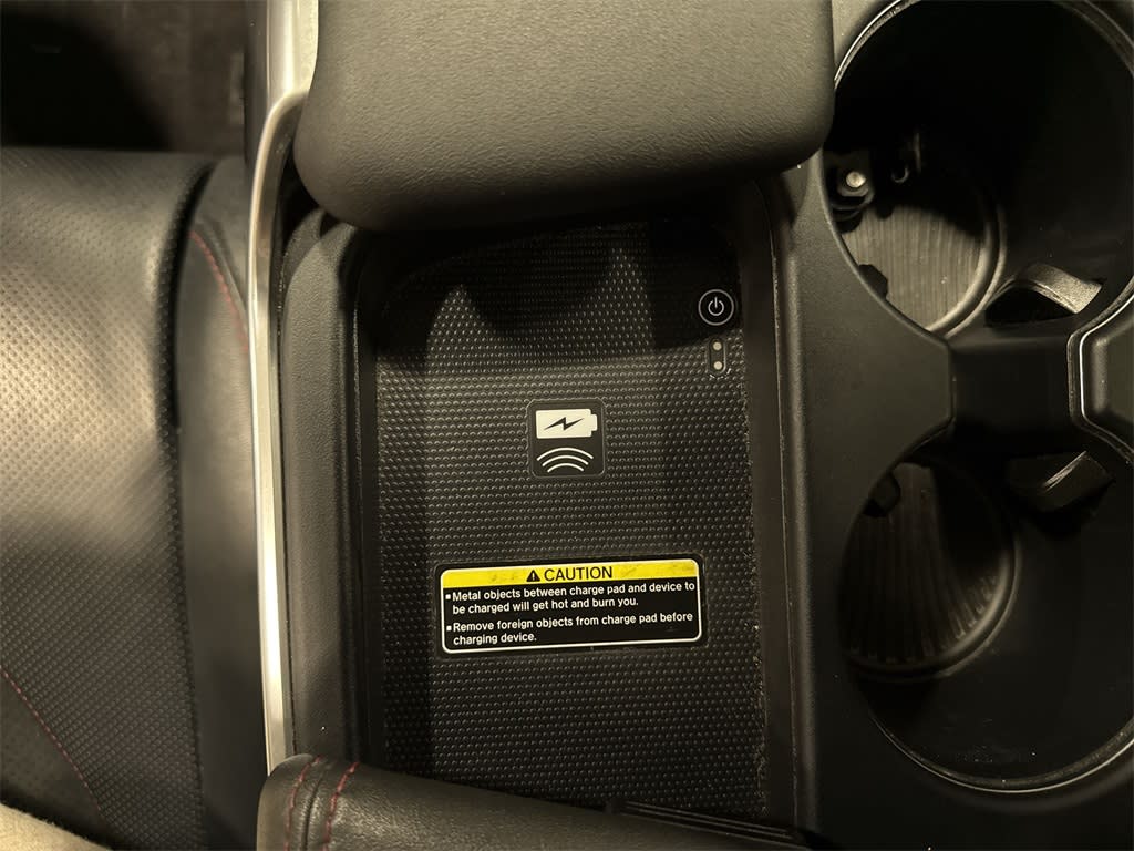 Thumbnail: 2023 Acura TLX - 35