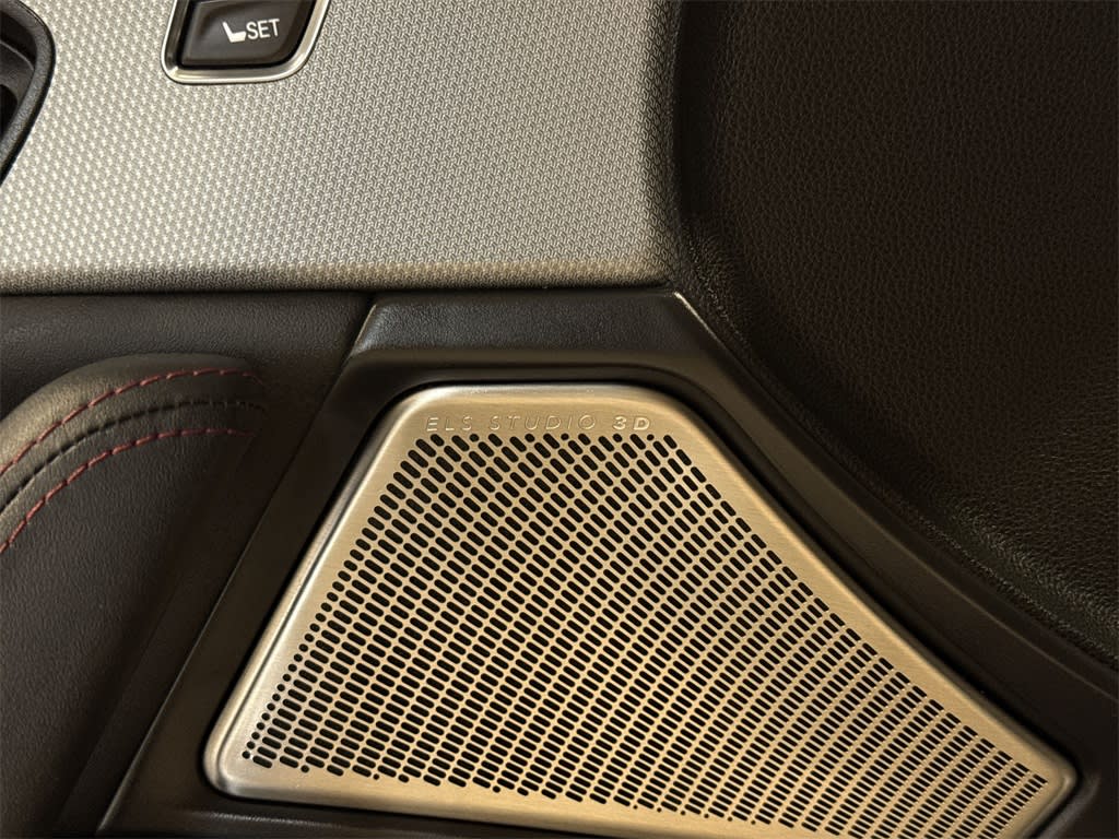 Thumbnail: 2023 Acura TLX - 34