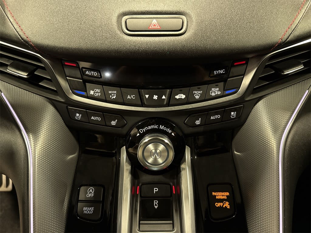 Thumbnail: 2023 Acura TLX - 25