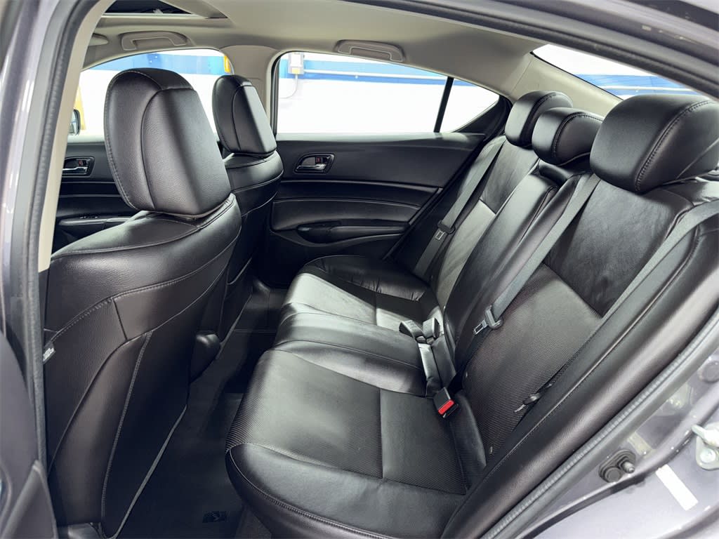 Thumbnail: 2015 Acura ILX - 12