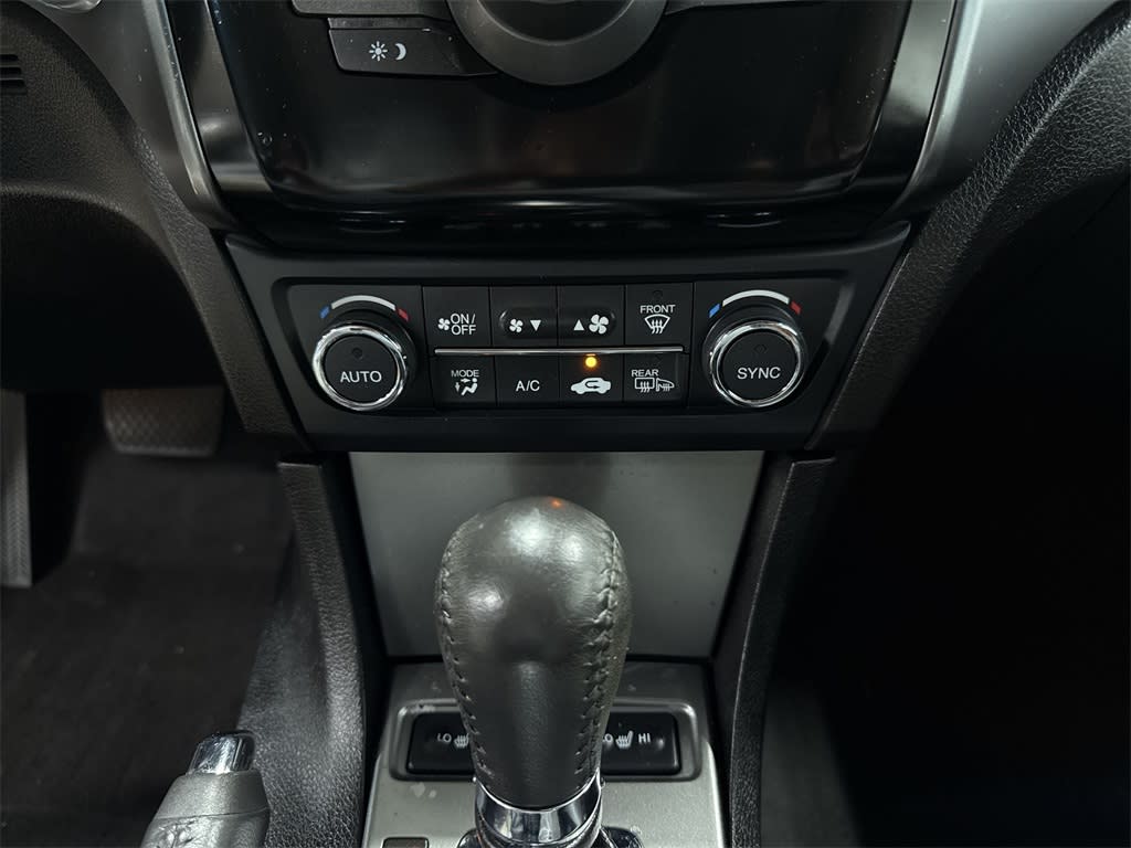 Thumbnail: 2015 Acura ILX - 25