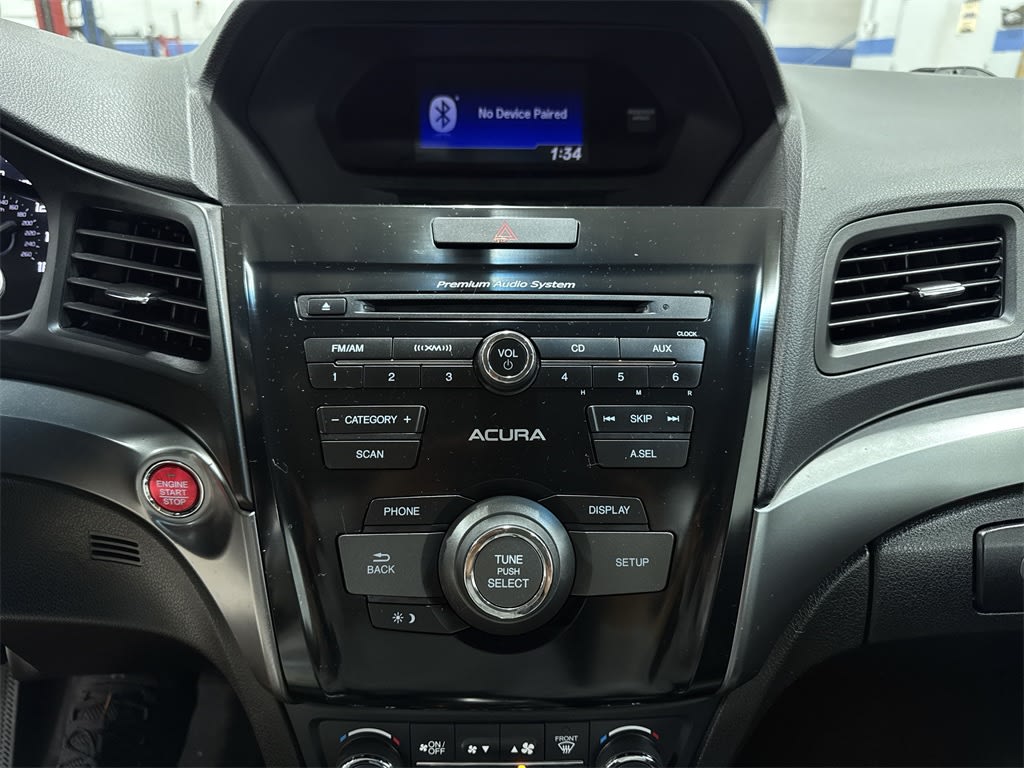 Thumbnail: 2015 Acura ILX - 13