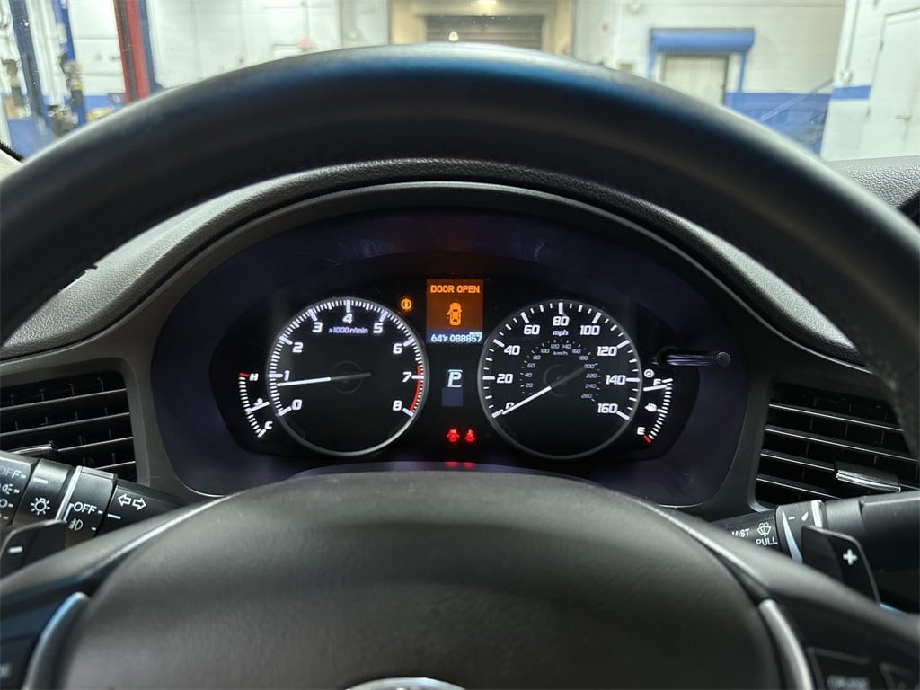 Thumbnail: 2015 Acura ILX - 34