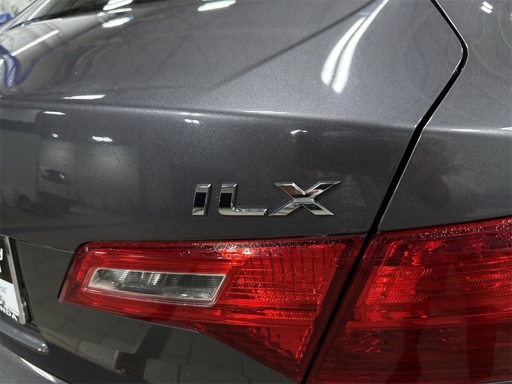 Thumbnail: 2015 Acura ILX - 6