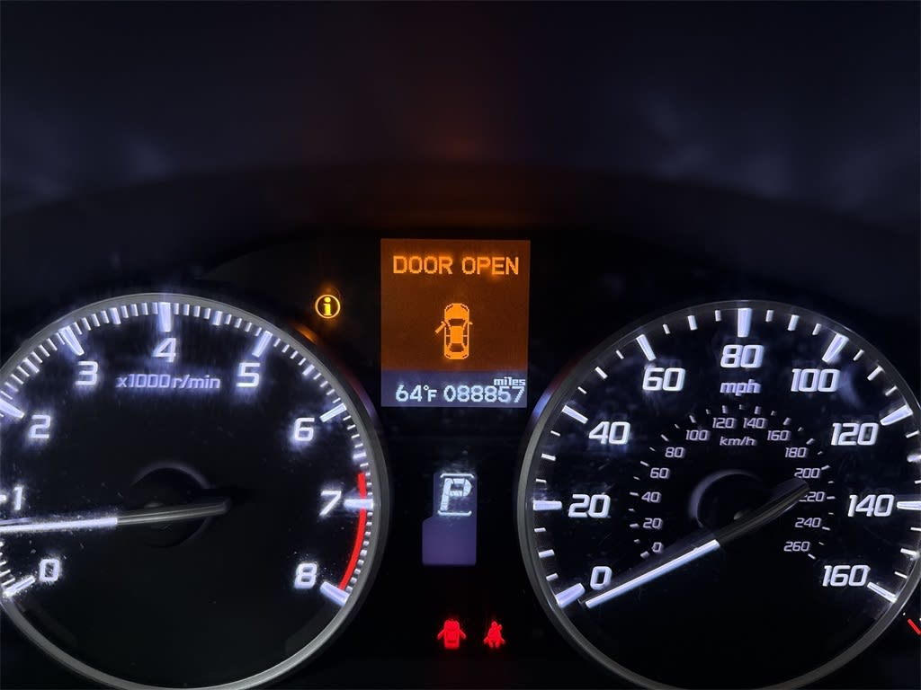 Thumbnail: 2015 Acura ILX - 15