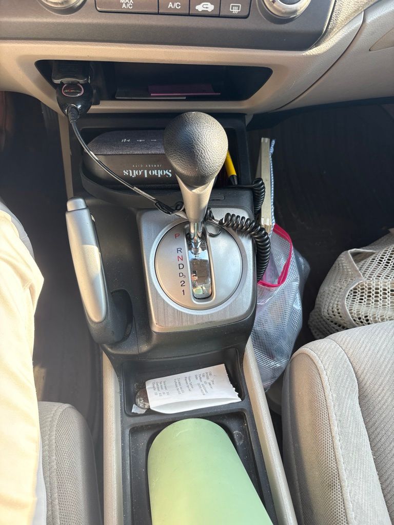 Thumbnail: 2010 Honda Civic - 9