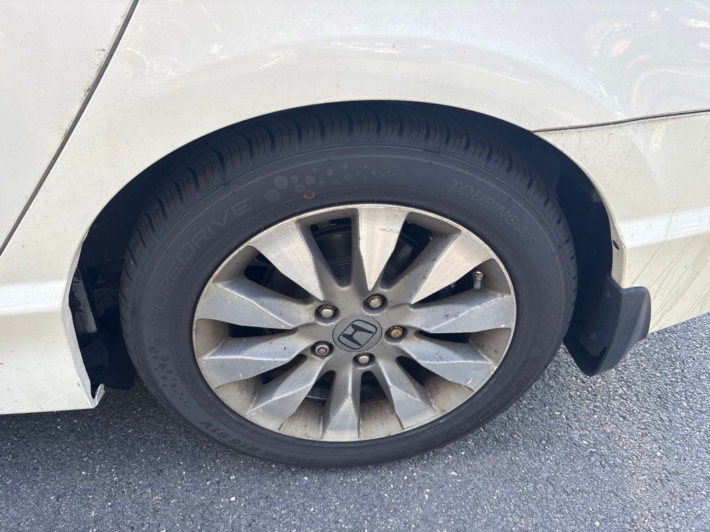 Thumbnail: 2010 Honda Civic - 14